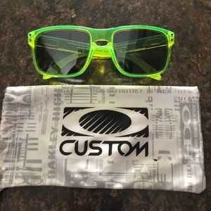 Oakley Holbrook sunglasses